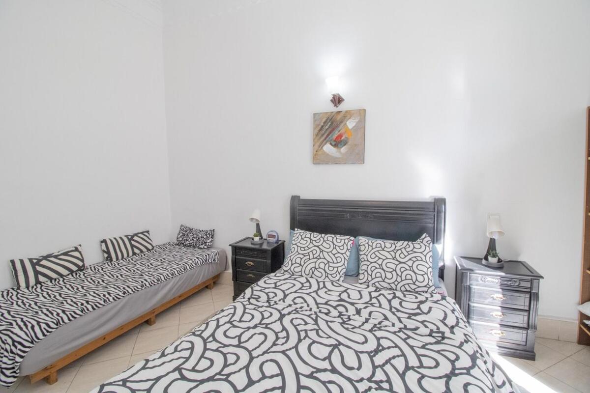Spacious Family In