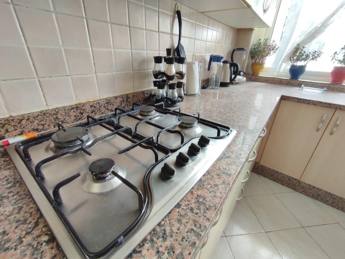 Spacious Family In Appartamento