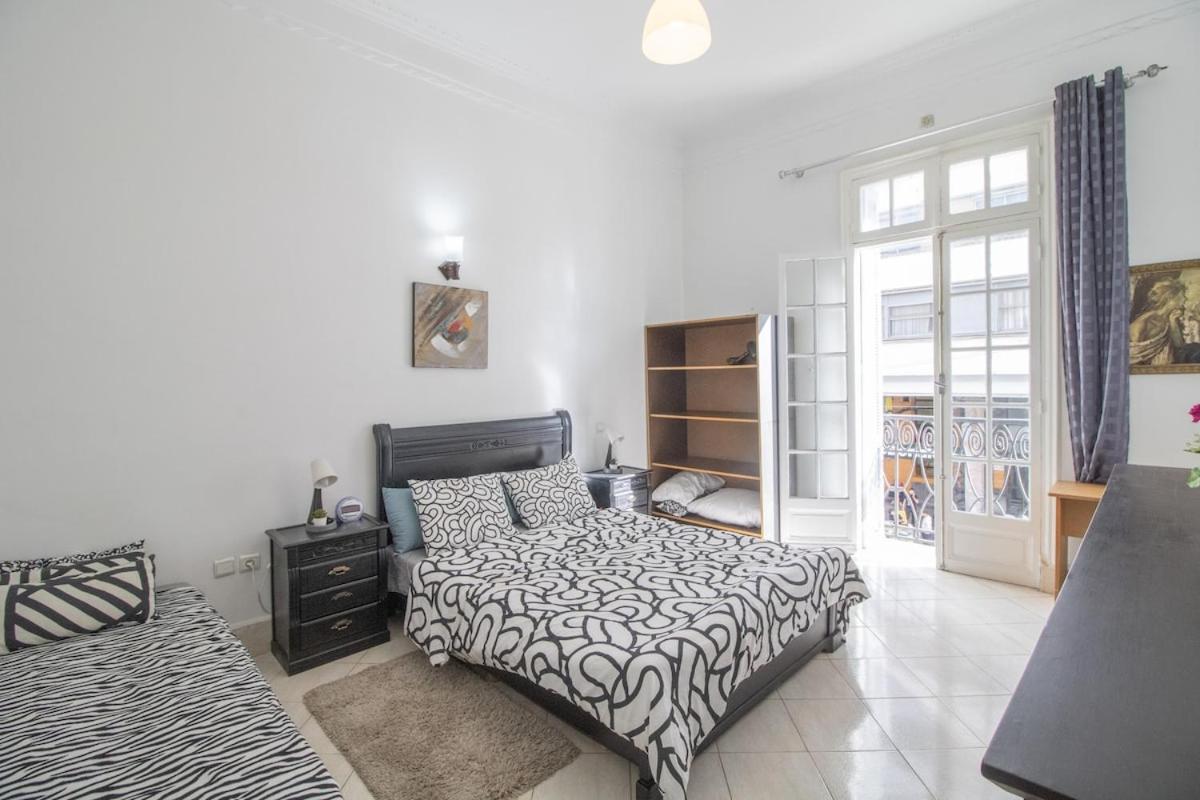Spacious Family In Appartamento Casablanca