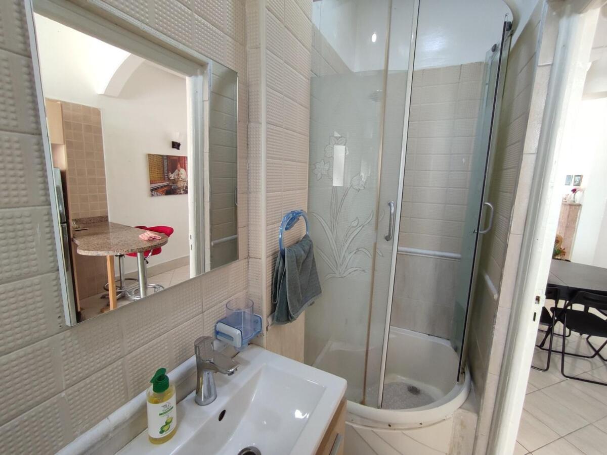 Spacious Family In Appartamento