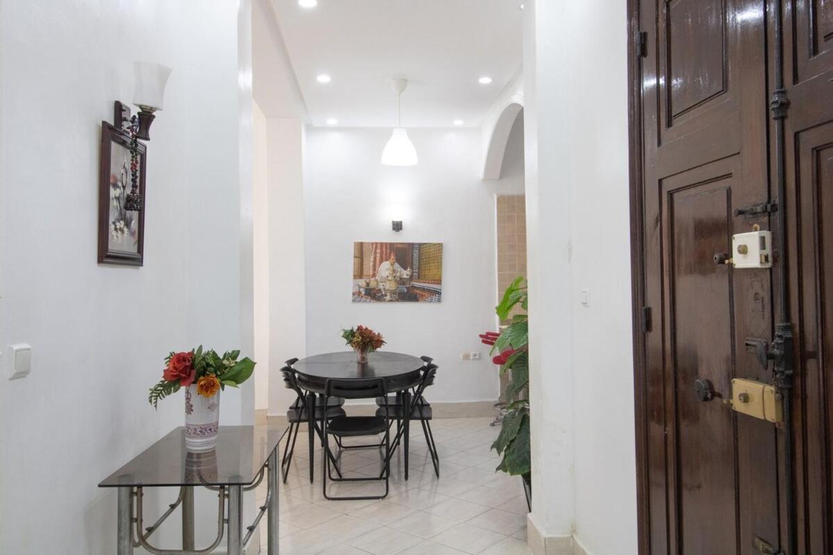 Spacious Family In