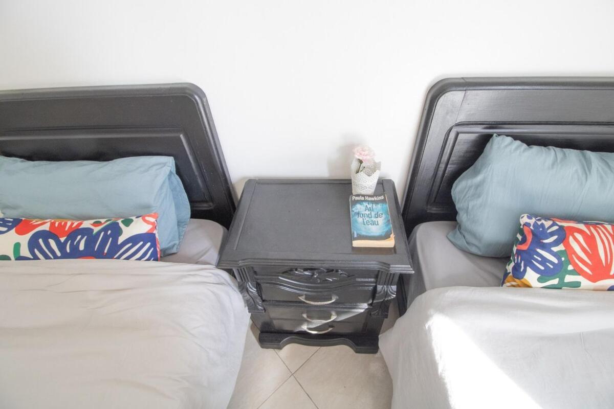 Spacious Family In Casablanca