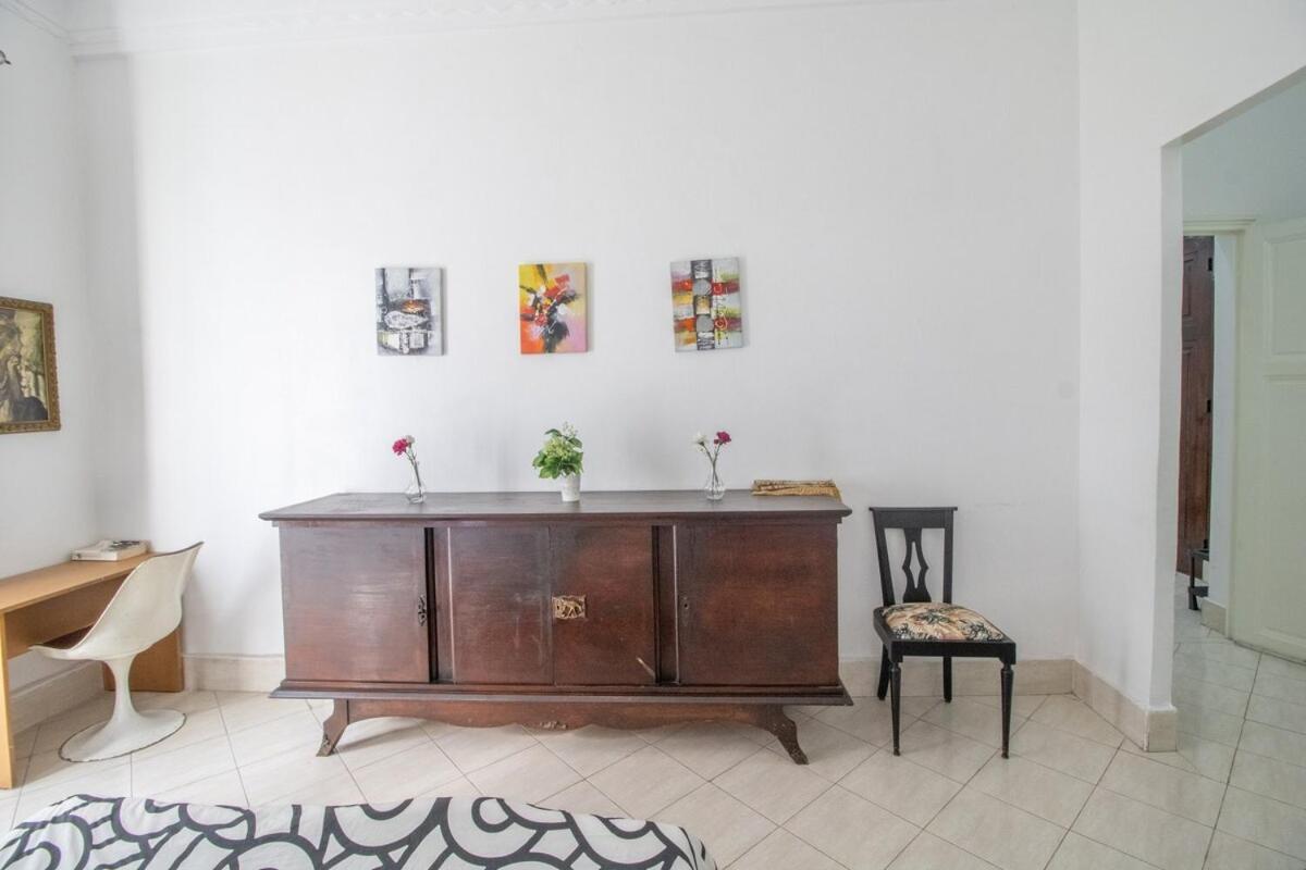 Spacious Family In * Casablanca