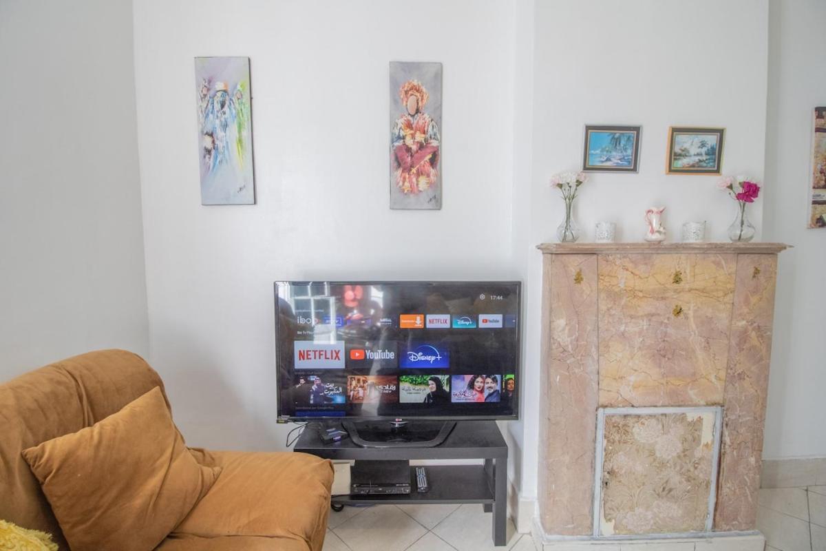 Spacious Family In * Casablanca
