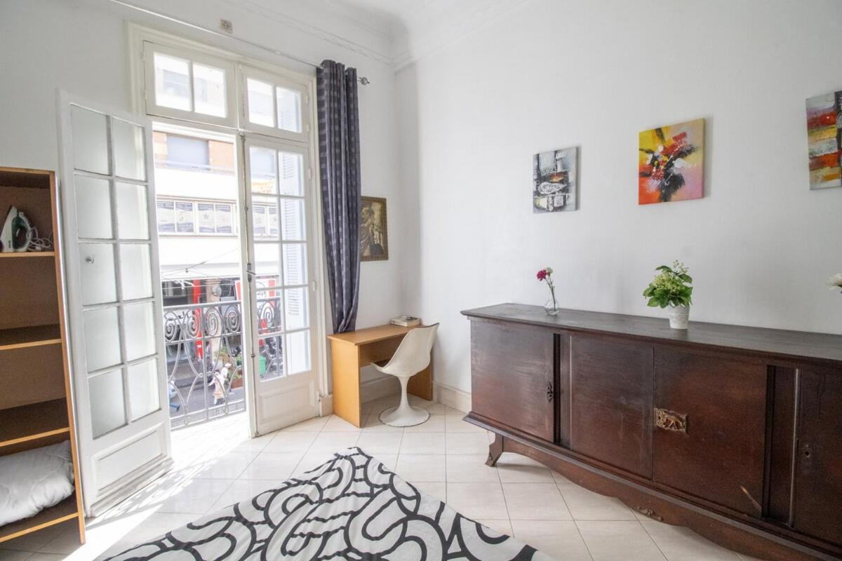 Apartment Spacious Family In