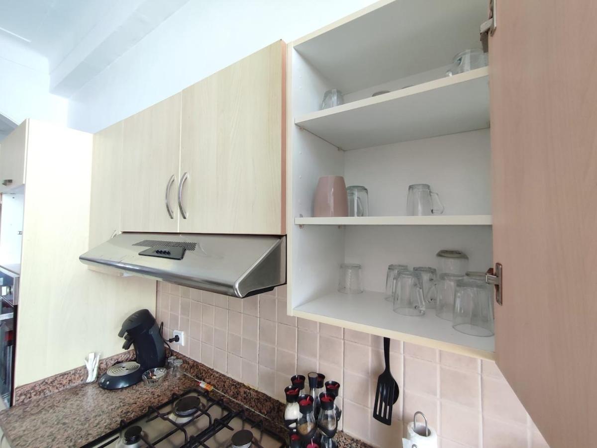 Apartment Spacious Family In Casablanca