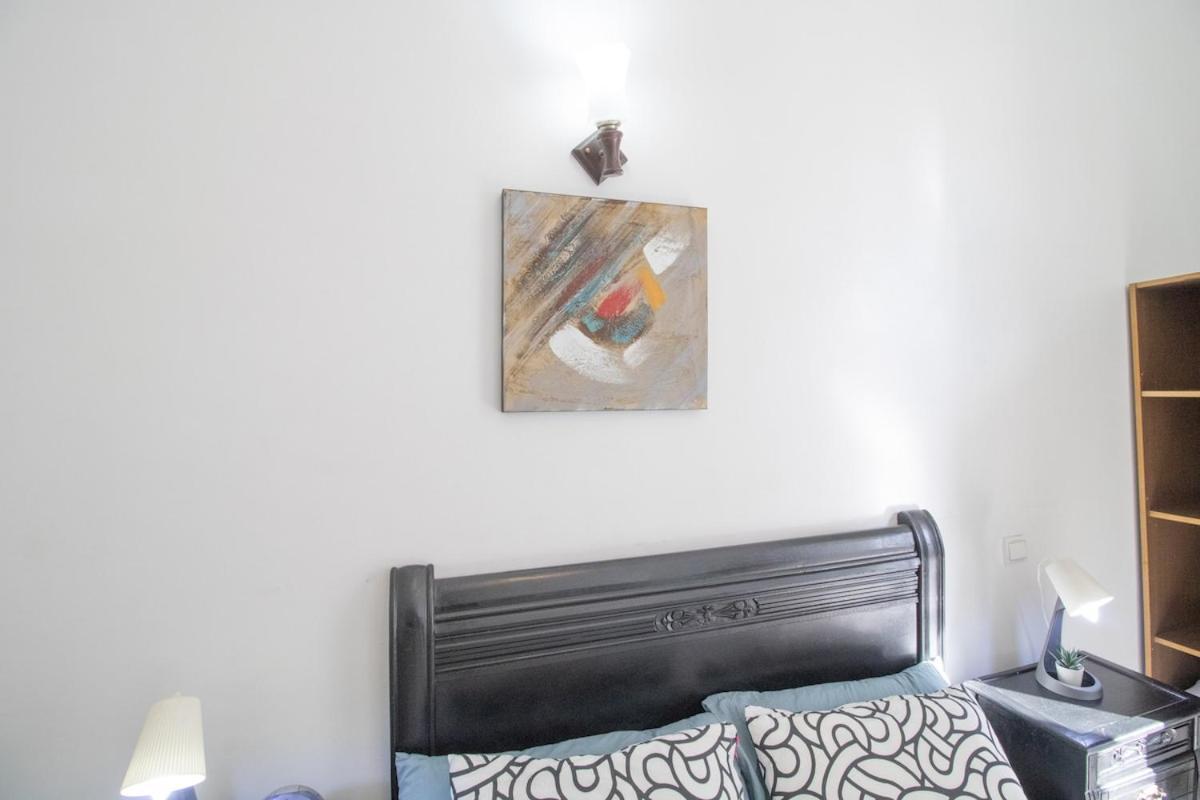 Spacious Family In Apartment *