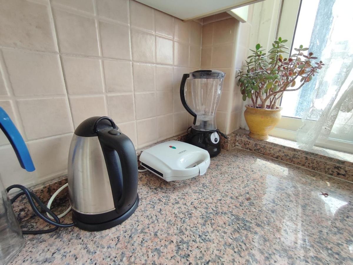 Spacious Family In Apartment *