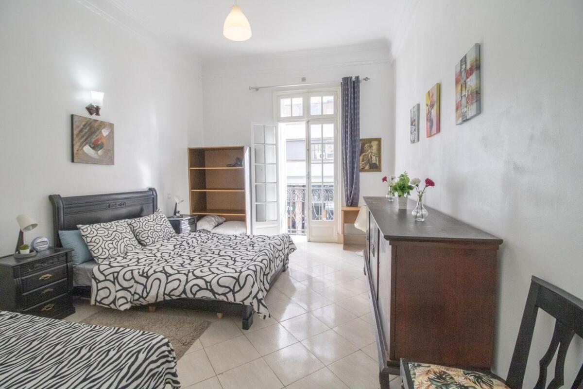 Spacious Family In Apartment